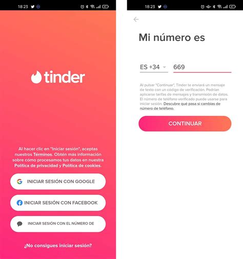 ocultar perfil tinder|Cómo hacer para que no me vean en Tinder